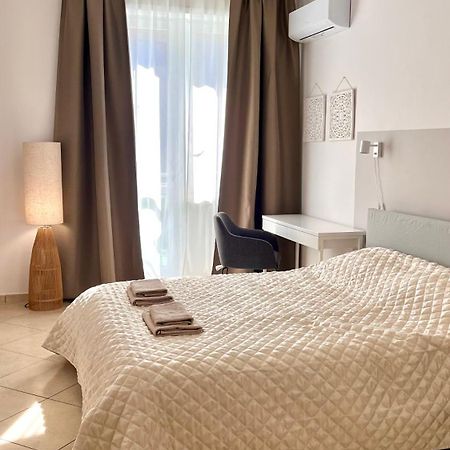 Appartamento Moderno In Via Monginevro Τορίνο Εξωτερικό φωτογραφία