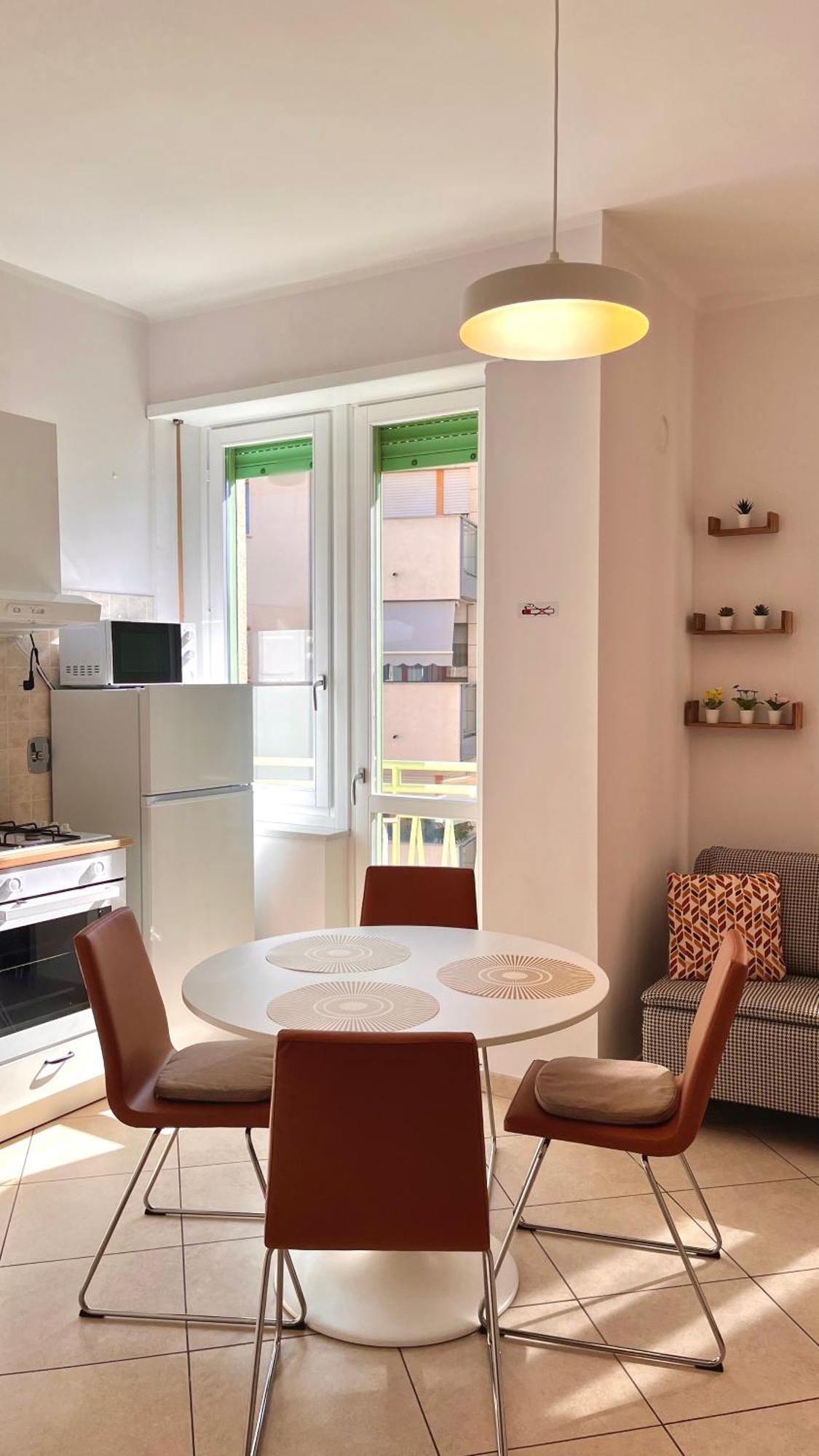 Appartamento Moderno In Via Monginevro Τορίνο Εξωτερικό φωτογραφία