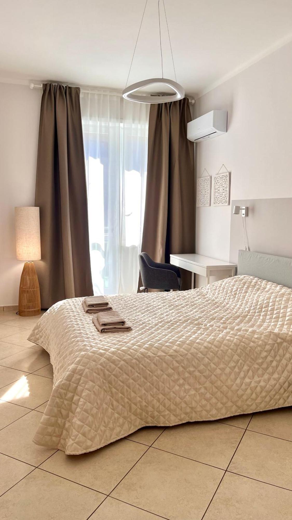 Appartamento Moderno In Via Monginevro Τορίνο Εξωτερικό φωτογραφία