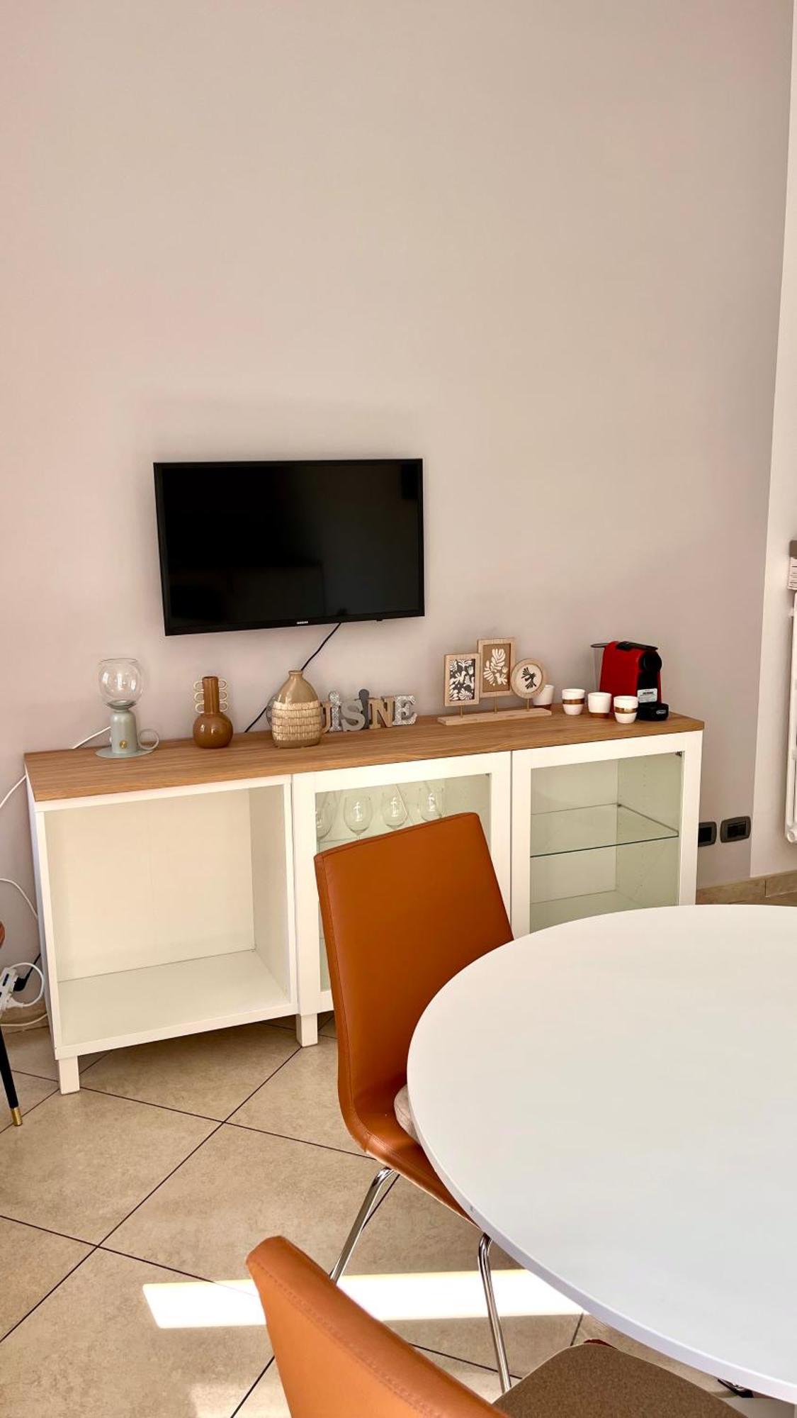Appartamento Moderno In Via Monginevro Τορίνο Εξωτερικό φωτογραφία