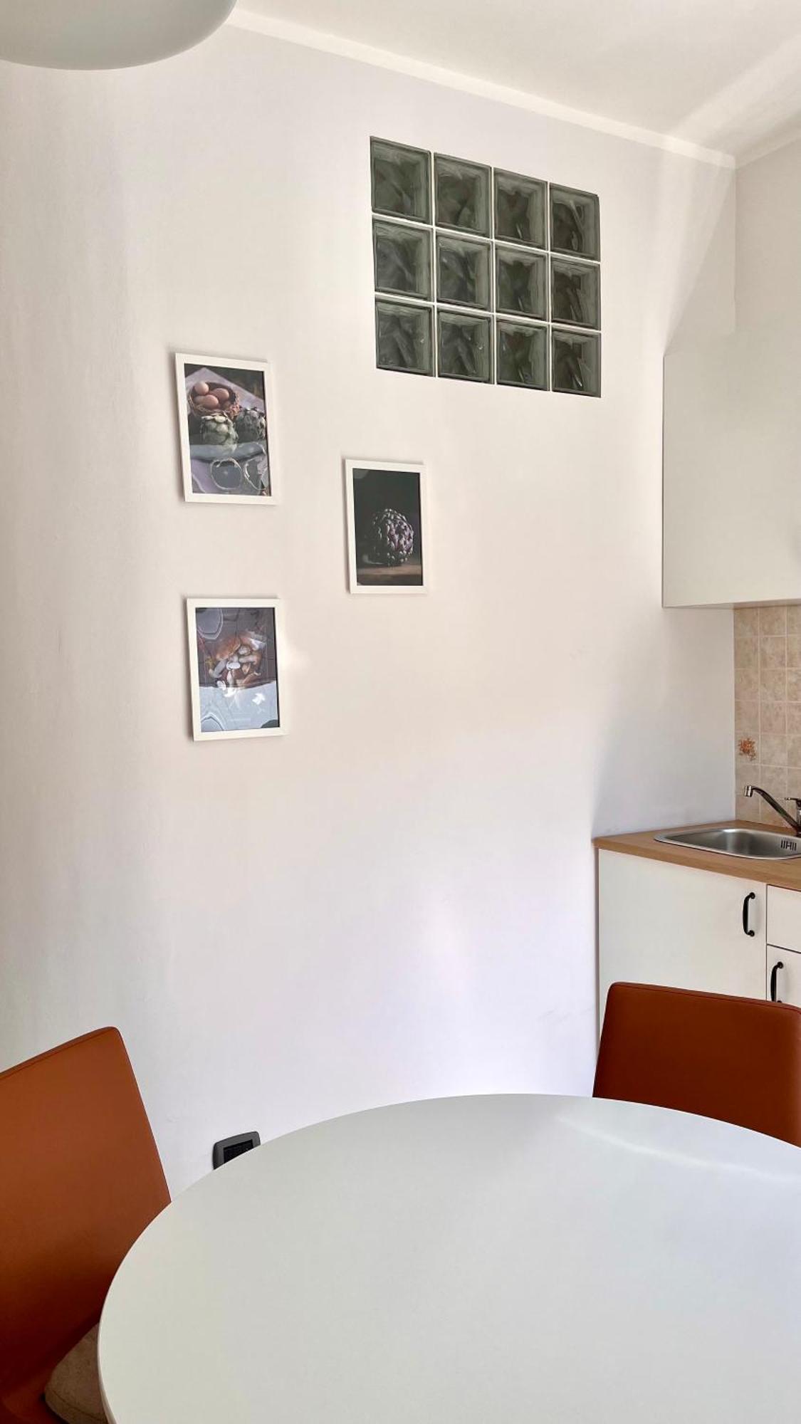 Appartamento Moderno In Via Monginevro Τορίνο Εξωτερικό φωτογραφία