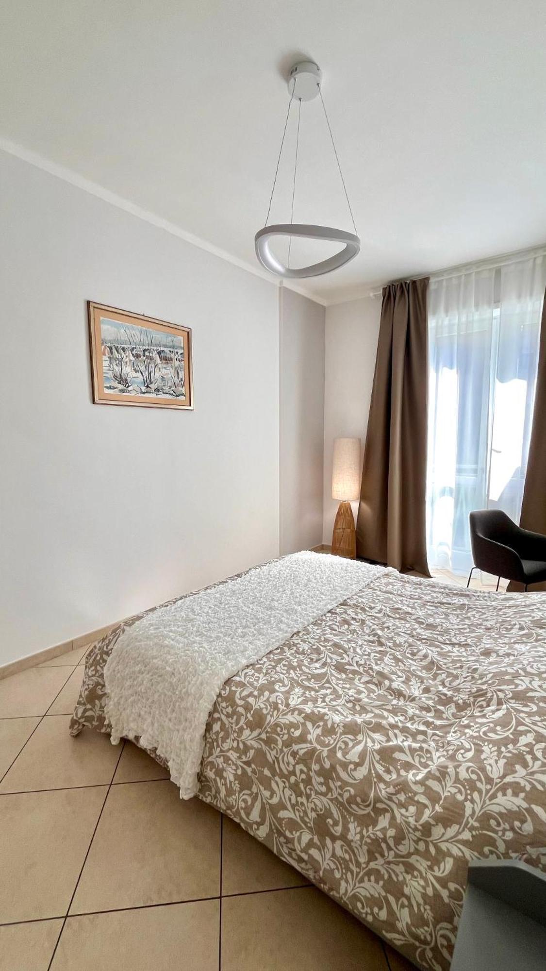Appartamento Moderno In Via Monginevro Τορίνο Εξωτερικό φωτογραφία