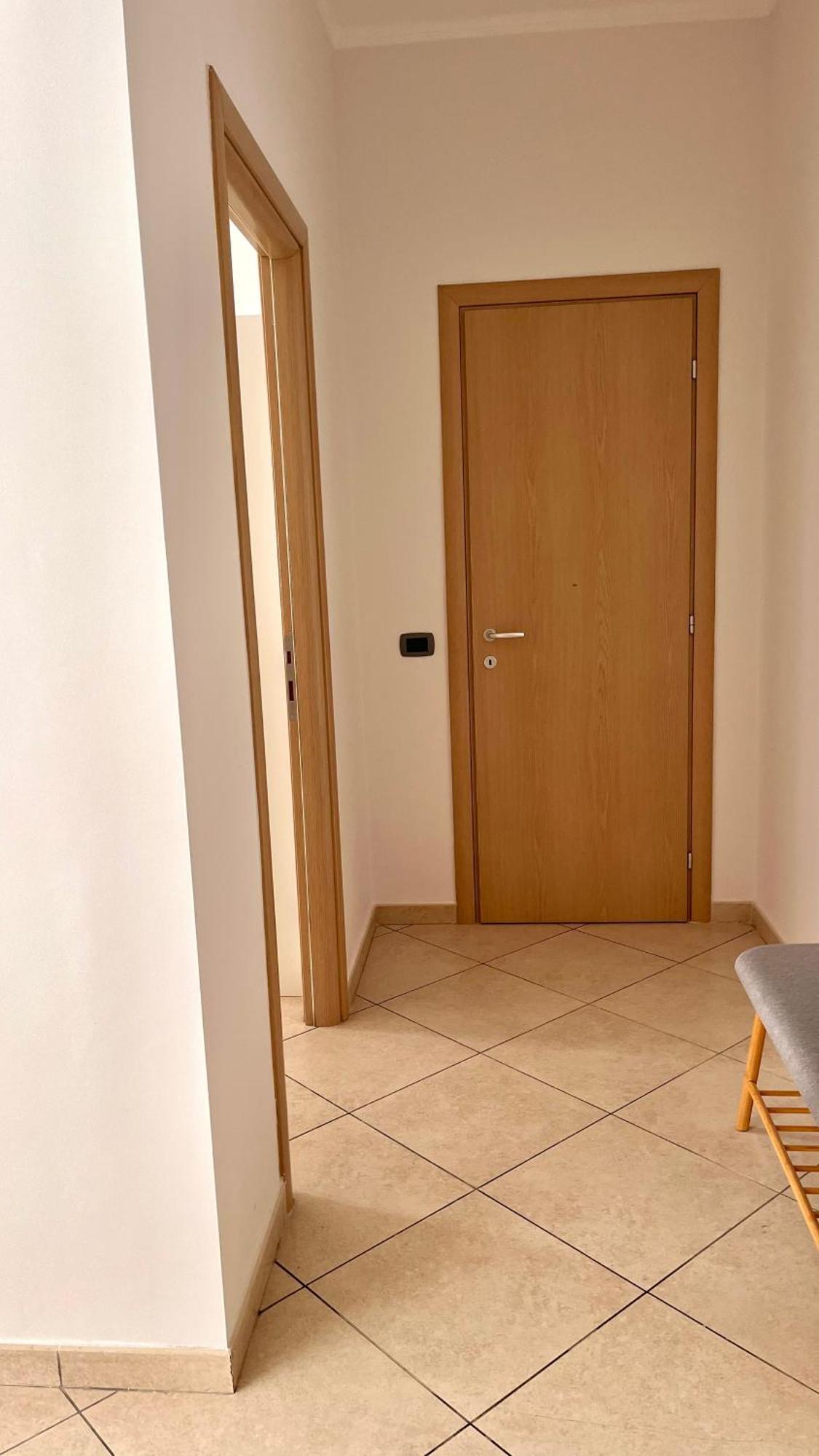 Appartamento Moderno In Via Monginevro Τορίνο Εξωτερικό φωτογραφία
