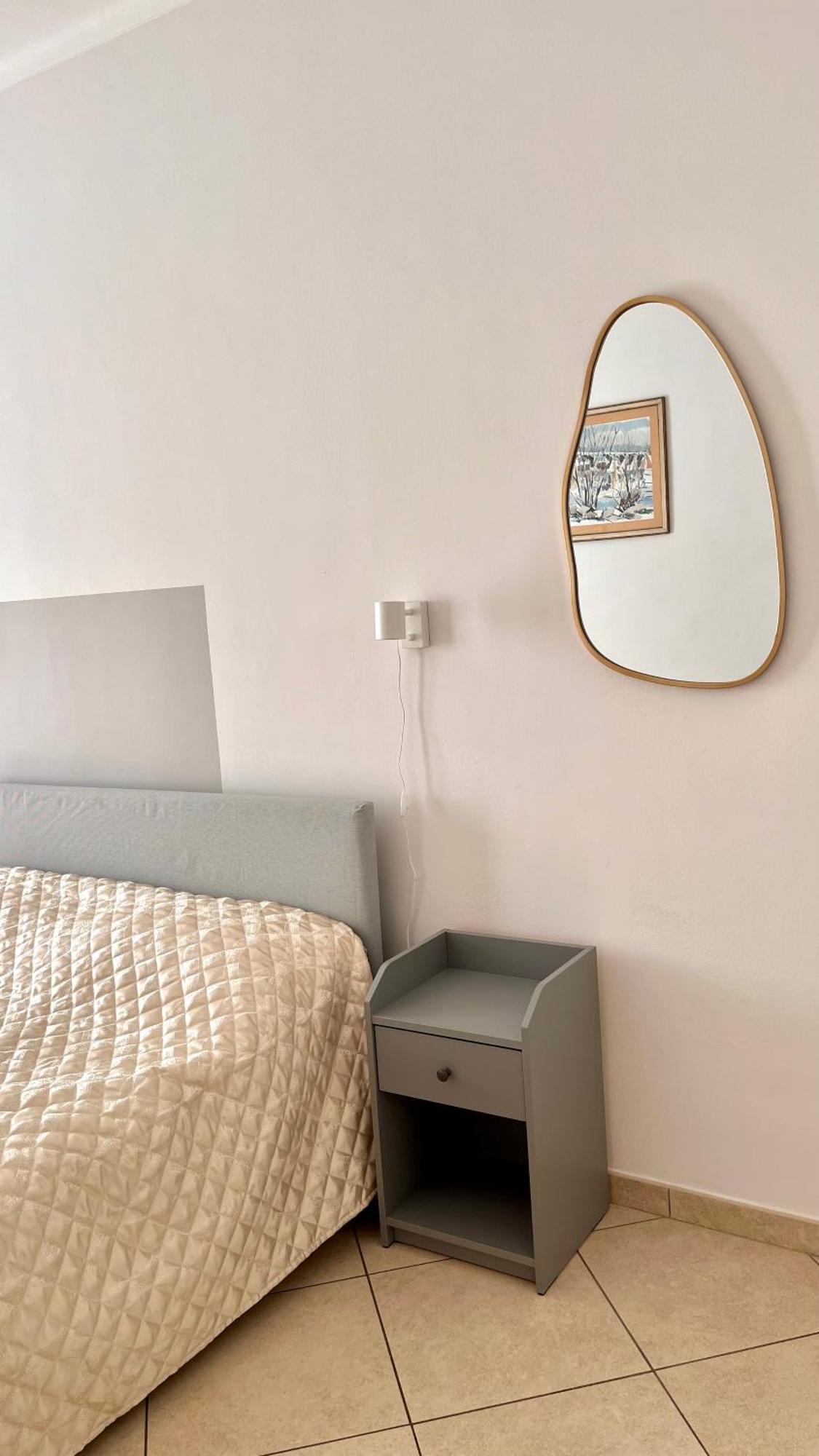 Appartamento Moderno In Via Monginevro Τορίνο Εξωτερικό φωτογραφία