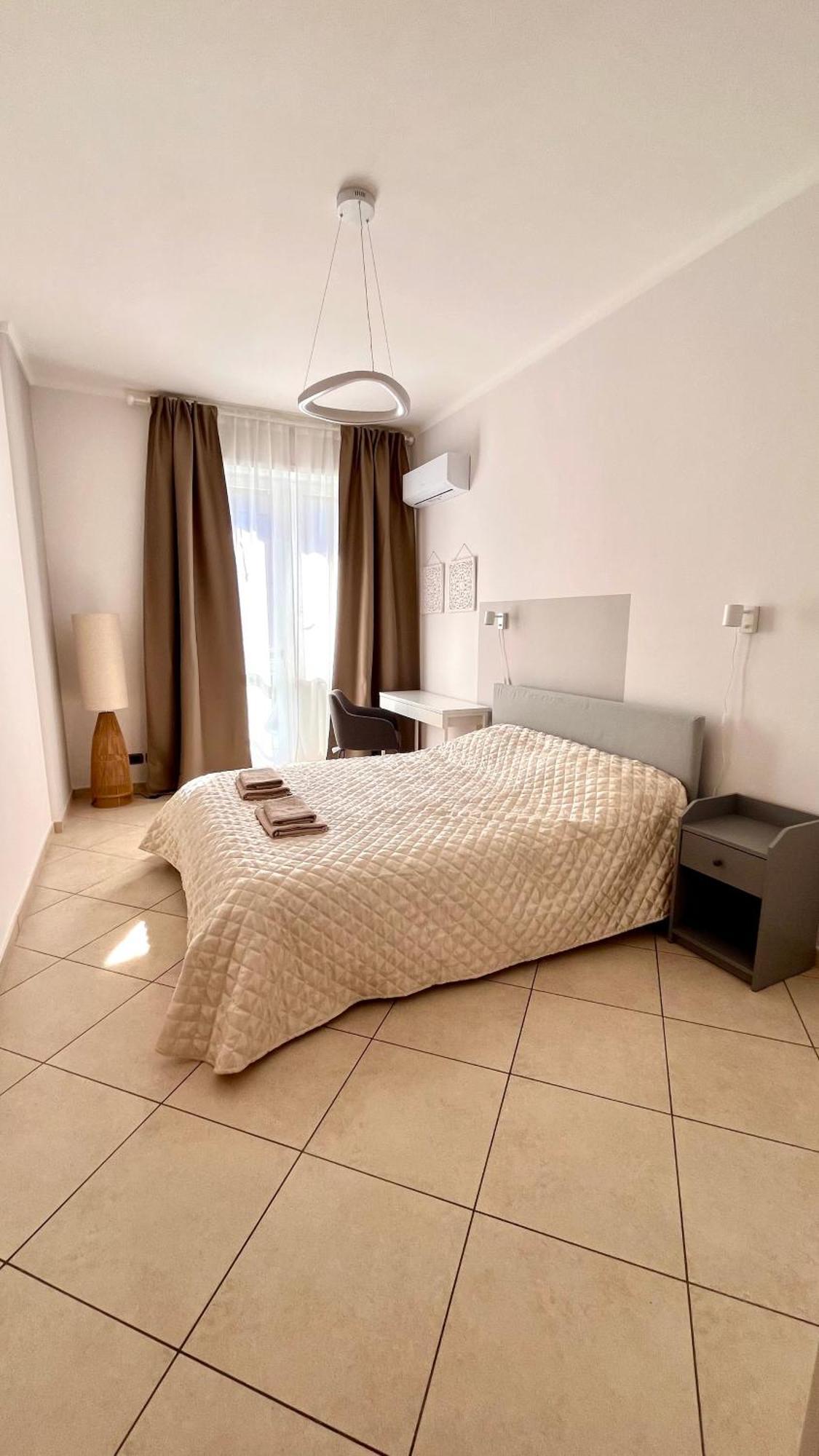 Appartamento Moderno In Via Monginevro Τορίνο Εξωτερικό φωτογραφία
