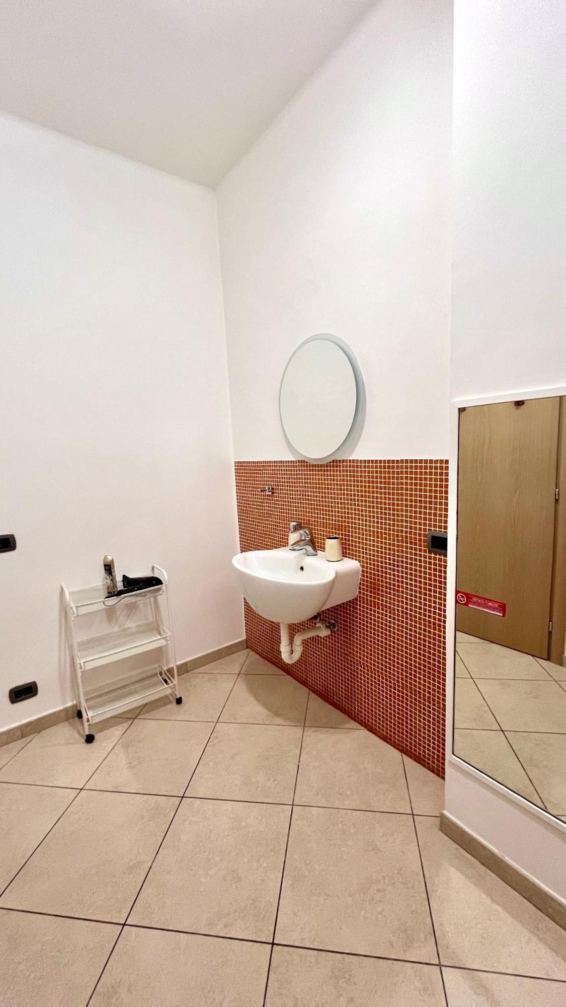 Appartamento Moderno In Via Monginevro Τορίνο Εξωτερικό φωτογραφία