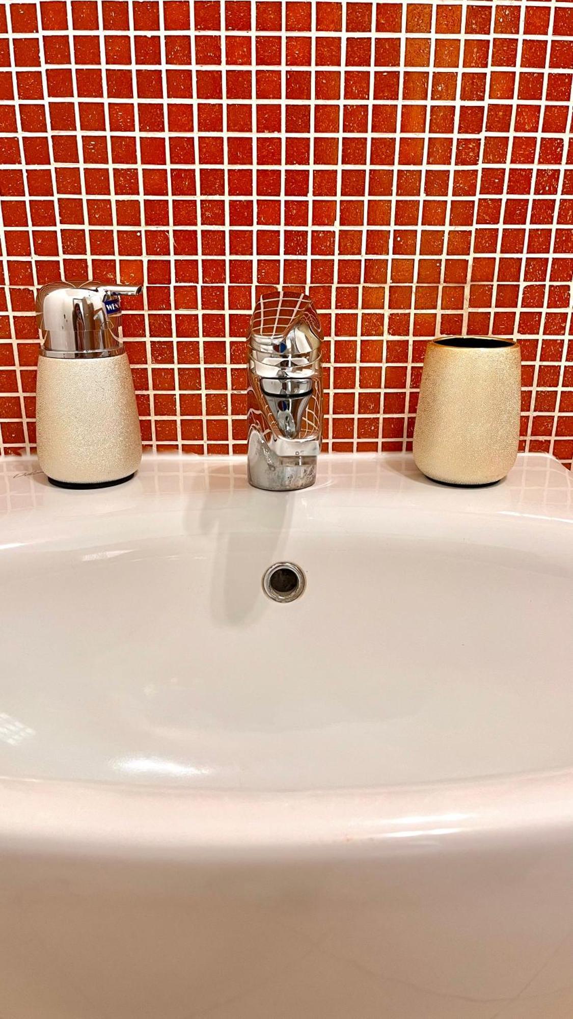 Appartamento Moderno In Via Monginevro Τορίνο Εξωτερικό φωτογραφία