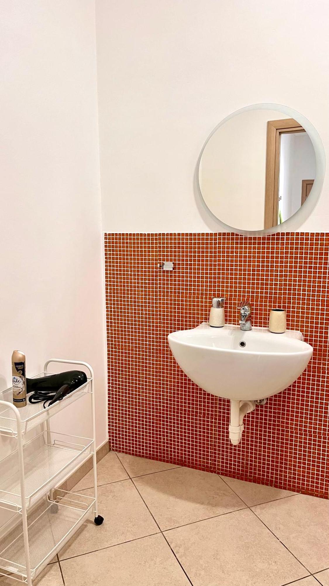 Appartamento Moderno In Via Monginevro Τορίνο Εξωτερικό φωτογραφία