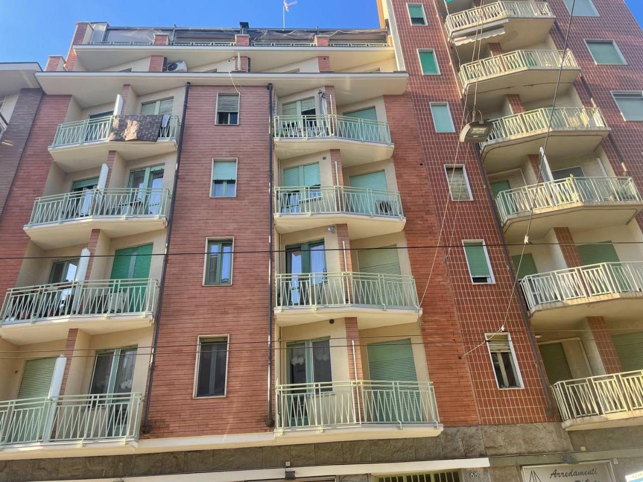 Appartamento Moderno In Via Monginevro Τορίνο Εξωτερικό φωτογραφία